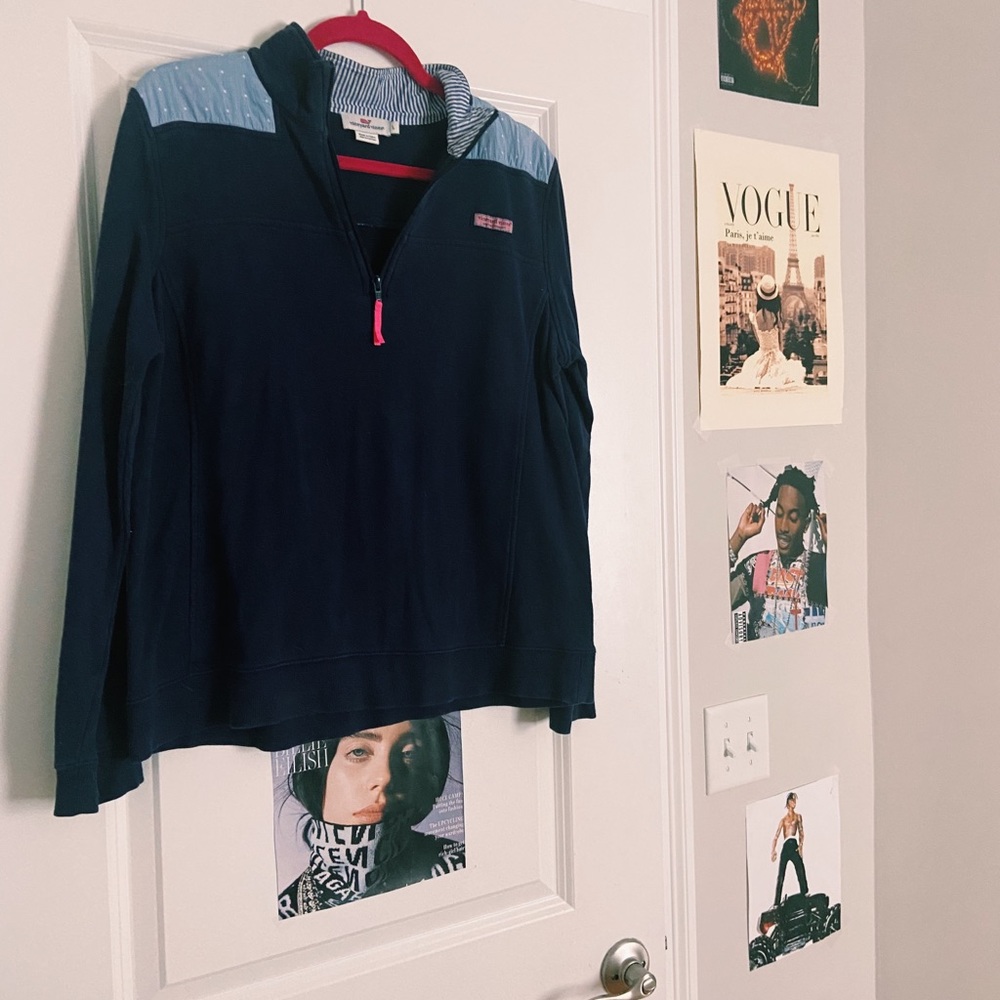Vineyard vines shep shirt
